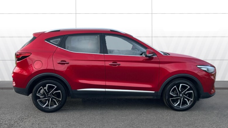 MG ZS 1.5 VTi-TECH Exclusive 5dr Petrol Hatchback